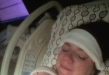 Postpartum Hemorrhage: The Postpartum Experience I Wasn't Prepared For